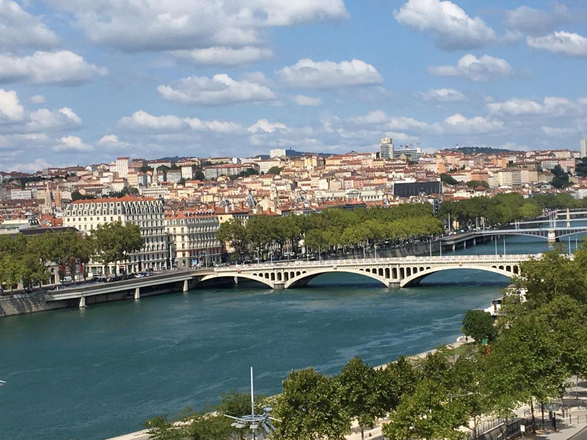 La Guylhostiere Chambre D'Hotes, 4 Epis Gites De France, Demeure De Caractere Lyon Eksteriør bilde
